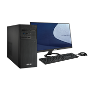 ExpertCenter D9 Tower D900TA